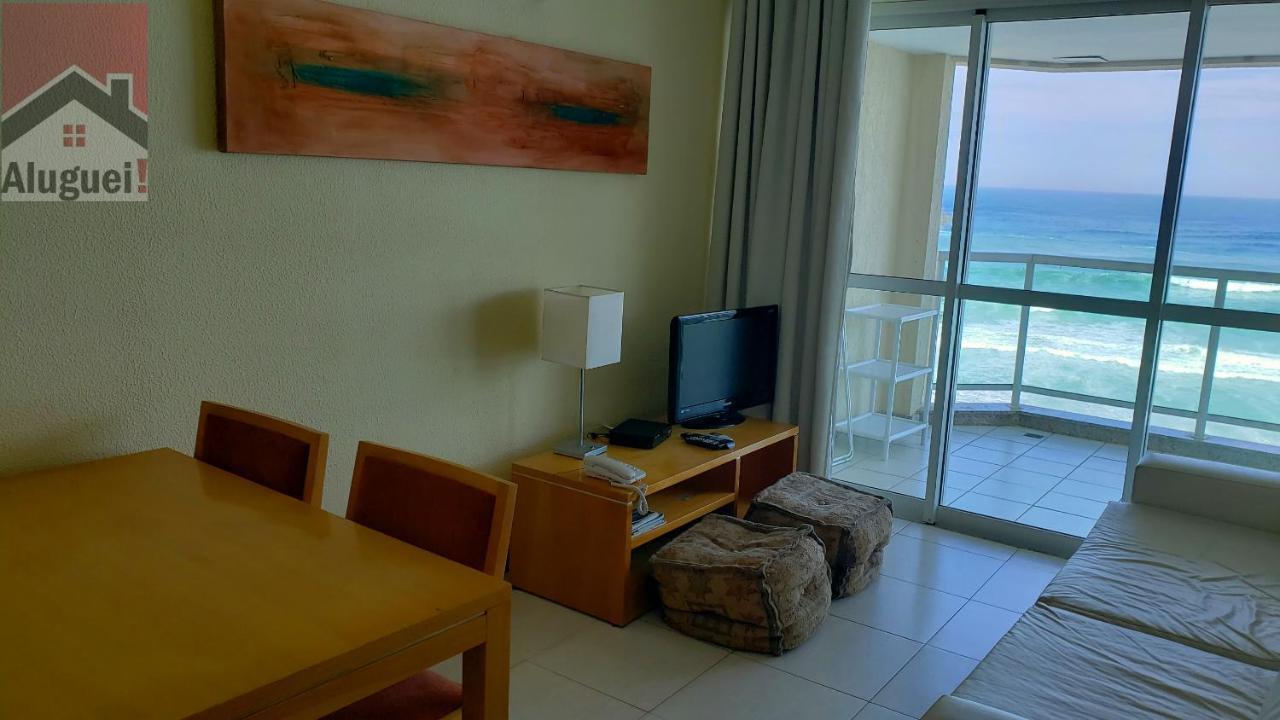 Apart Hotel Villa Del Sol Rio de Janeiro Exterior foto