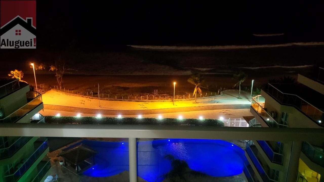 Apart Hotel Villa Del Sol Rio de Janeiro Exterior foto