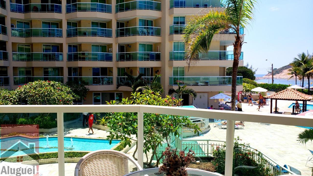 Apart Hotel Villa Del Sol Rio de Janeiro Exterior foto