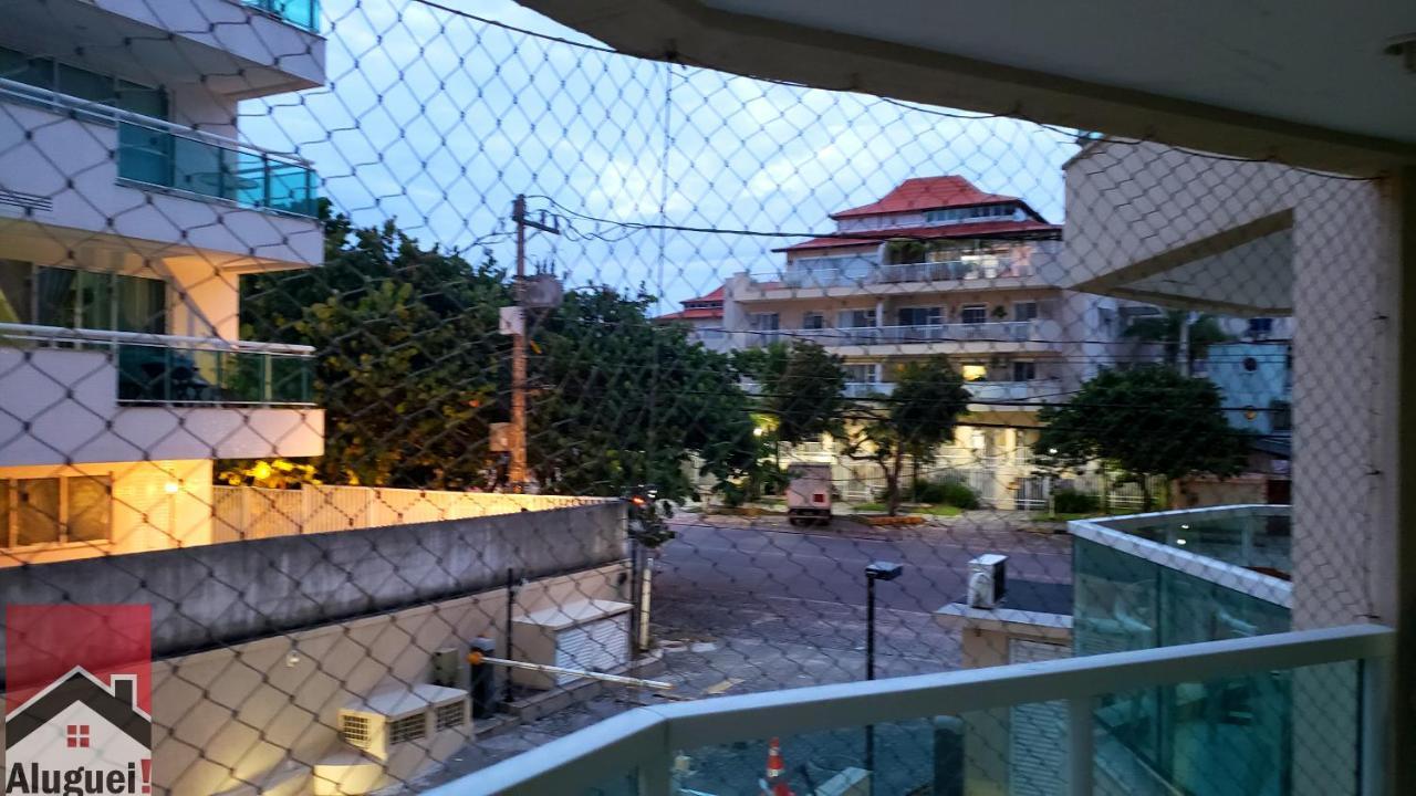 Apart Hotel Villa Del Sol Rio de Janeiro Exterior foto