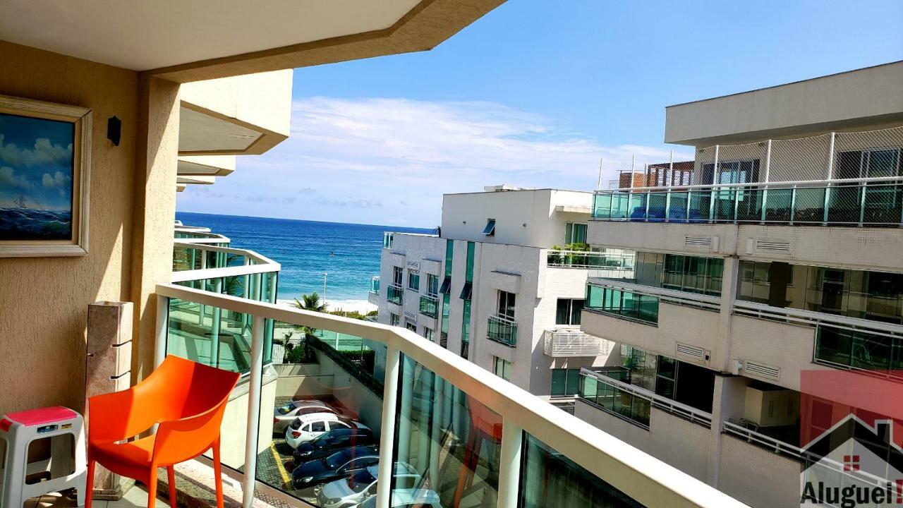 Apart Hotel Villa Del Sol Rio de Janeiro Exterior foto
