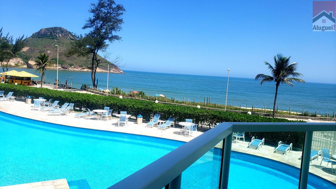 Apart Hotel Villa Del Sol Rio de Janeiro Exterior foto
