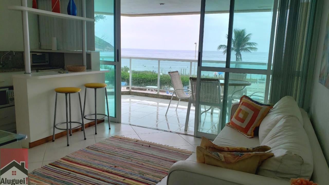 Apart Hotel Villa Del Sol Rio de Janeiro Exterior foto