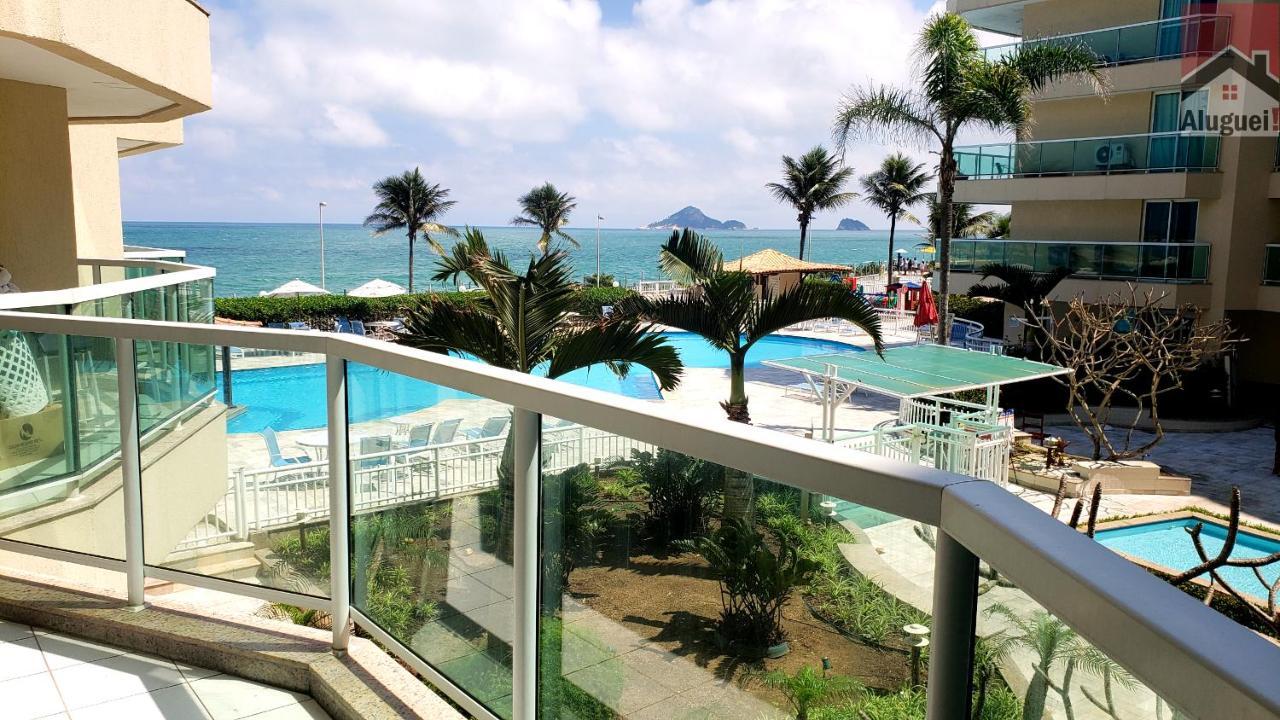 Apart Hotel Villa Del Sol Rio de Janeiro Exterior foto